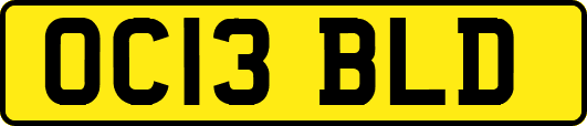OC13BLD