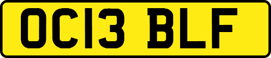 OC13BLF