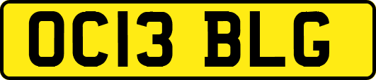 OC13BLG