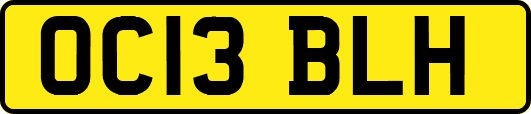 OC13BLH