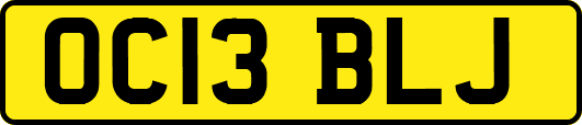 OC13BLJ