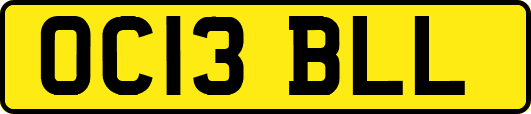 OC13BLL