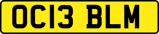OC13BLM