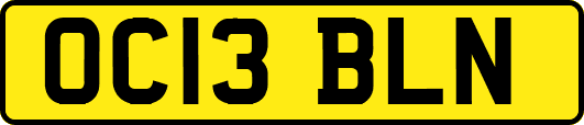 OC13BLN