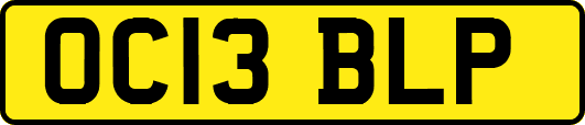 OC13BLP