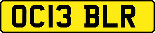OC13BLR