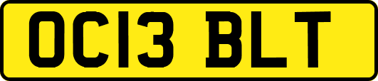 OC13BLT