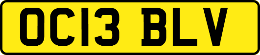 OC13BLV