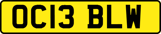 OC13BLW