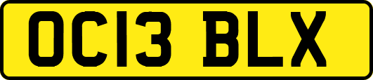 OC13BLX