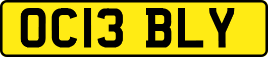 OC13BLY