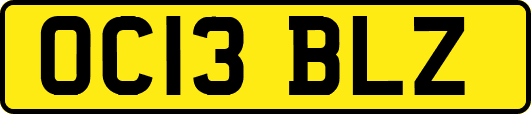 OC13BLZ