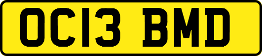 OC13BMD