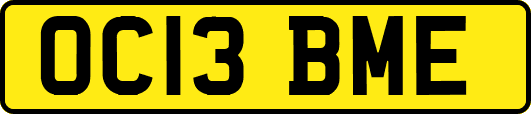 OC13BME