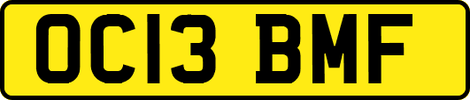 OC13BMF