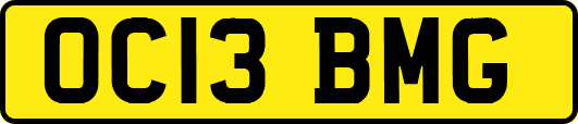 OC13BMG