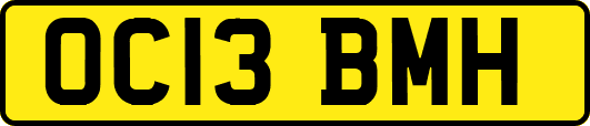 OC13BMH