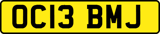 OC13BMJ