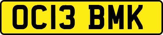 OC13BMK