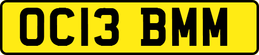 OC13BMM