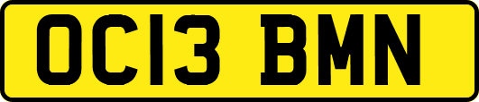 OC13BMN