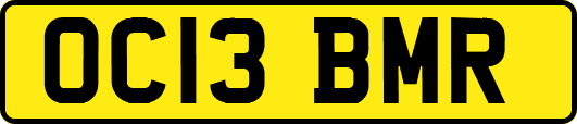 OC13BMR