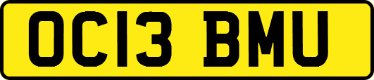 OC13BMU