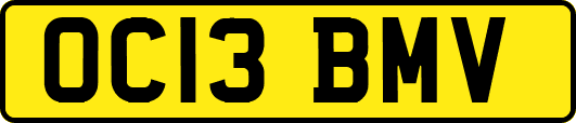 OC13BMV