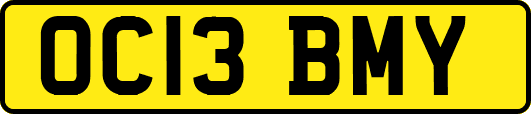 OC13BMY