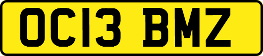 OC13BMZ