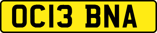 OC13BNA
