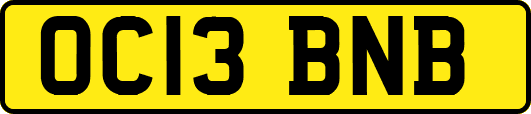 OC13BNB