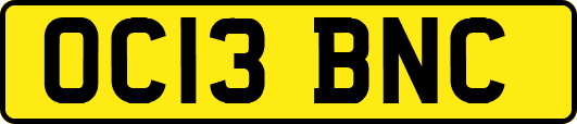 OC13BNC