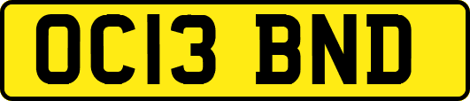 OC13BND