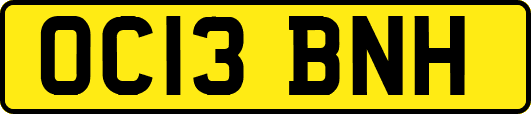 OC13BNH