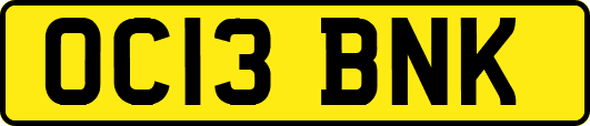 OC13BNK