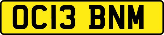 OC13BNM