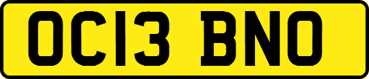 OC13BNO
