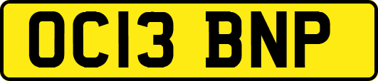 OC13BNP