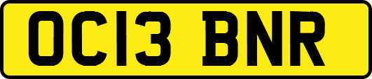 OC13BNR