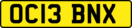 OC13BNX