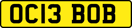 OC13BOB