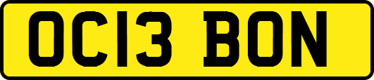 OC13BON