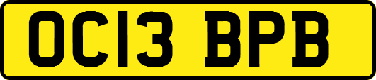 OC13BPB