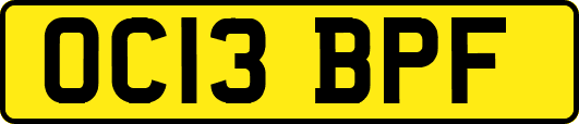 OC13BPF
