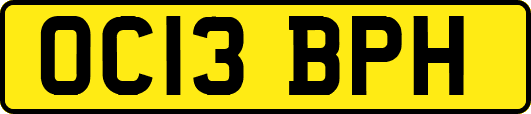 OC13BPH