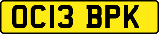 OC13BPK