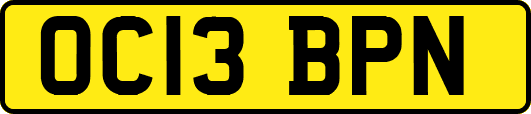 OC13BPN