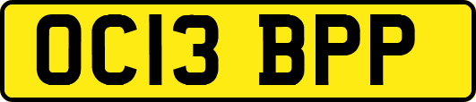 OC13BPP
