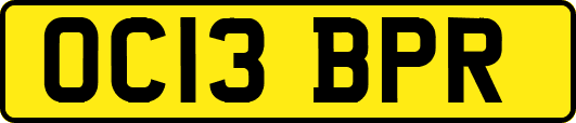 OC13BPR